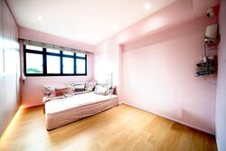 Blk 509B Angsana Breeze @ Yishun (Yishun), HDB 5 Rooms #558295761